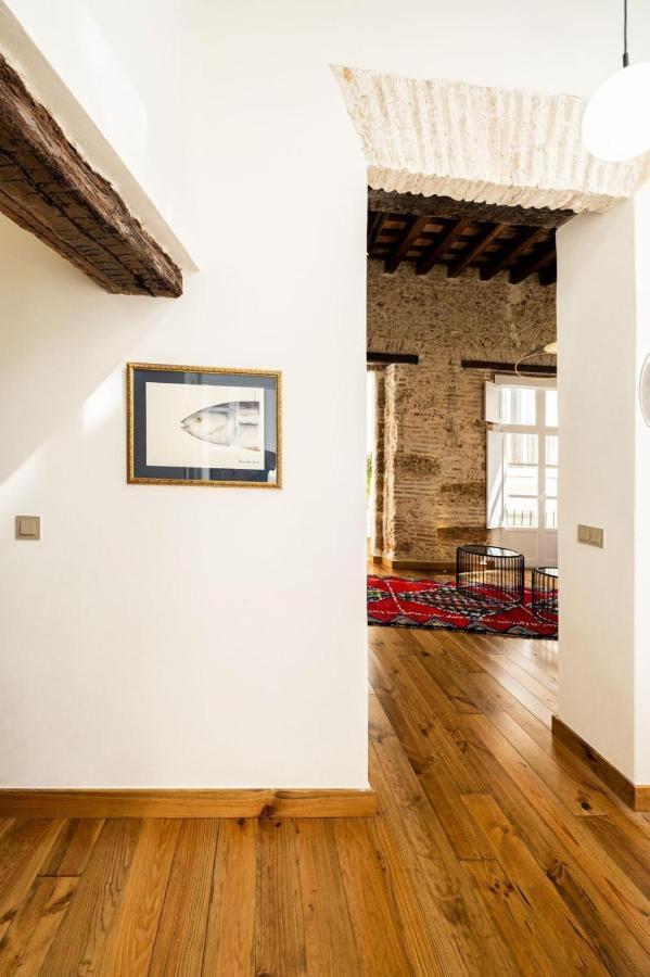 La Posada De Juan Cádis Exterior foto